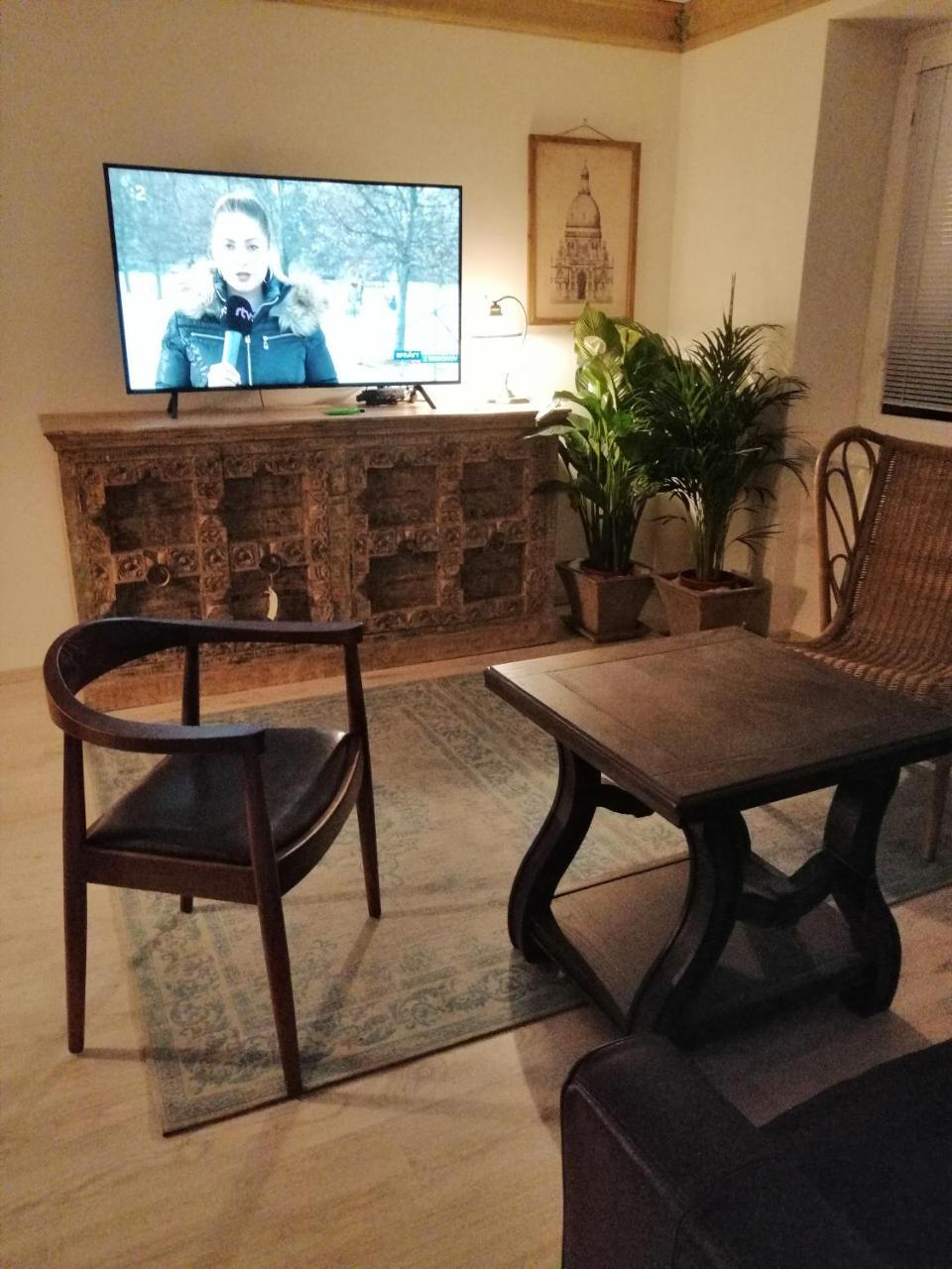 Entrez Apartment 1 Koszyce Zewnętrze zdjęcie