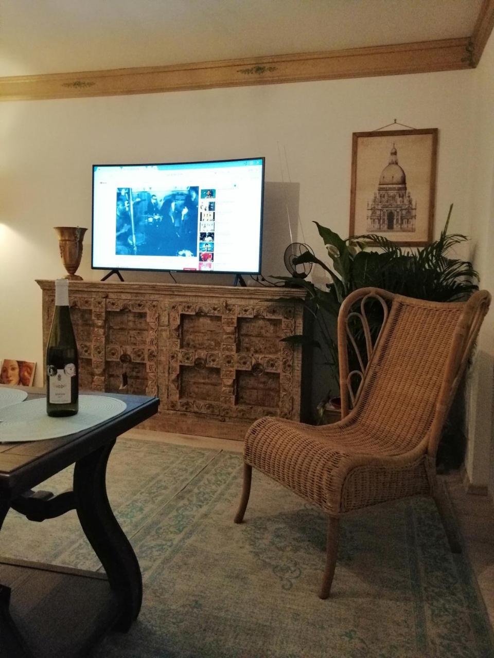 Entrez Apartment 1 Koszyce Zewnętrze zdjęcie