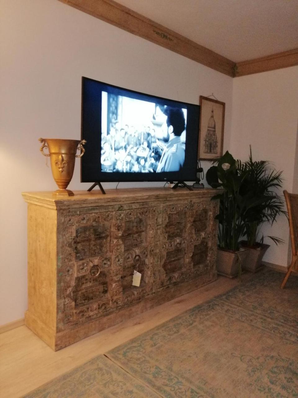 Entrez Apartment 1 Koszyce Zewnętrze zdjęcie