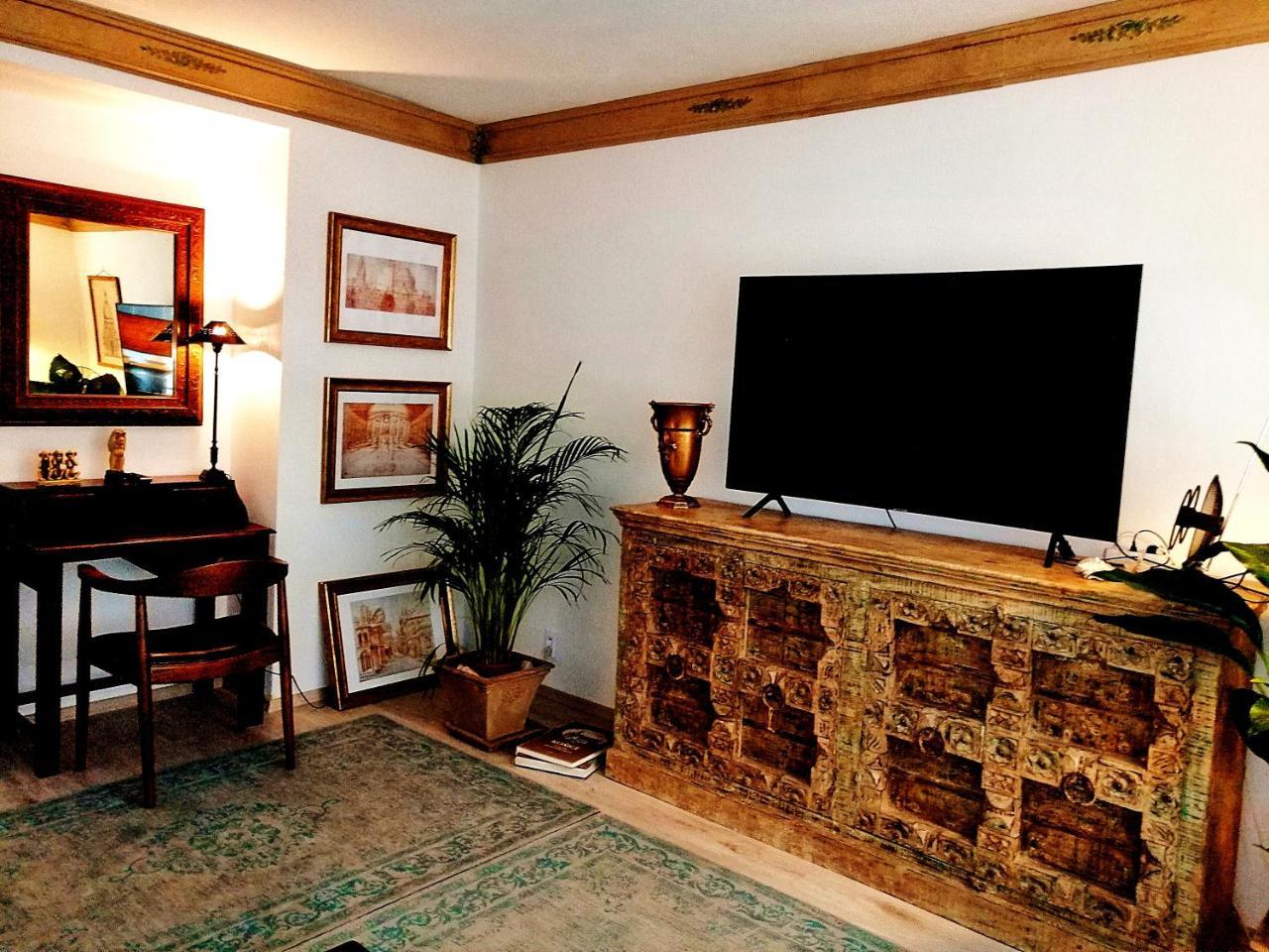 Entrez Apartment 1 Koszyce Zewnętrze zdjęcie