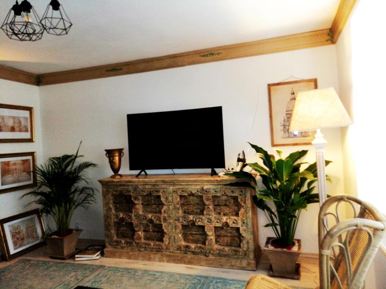 Entrez Apartment 1 Koszyce Zewnętrze zdjęcie