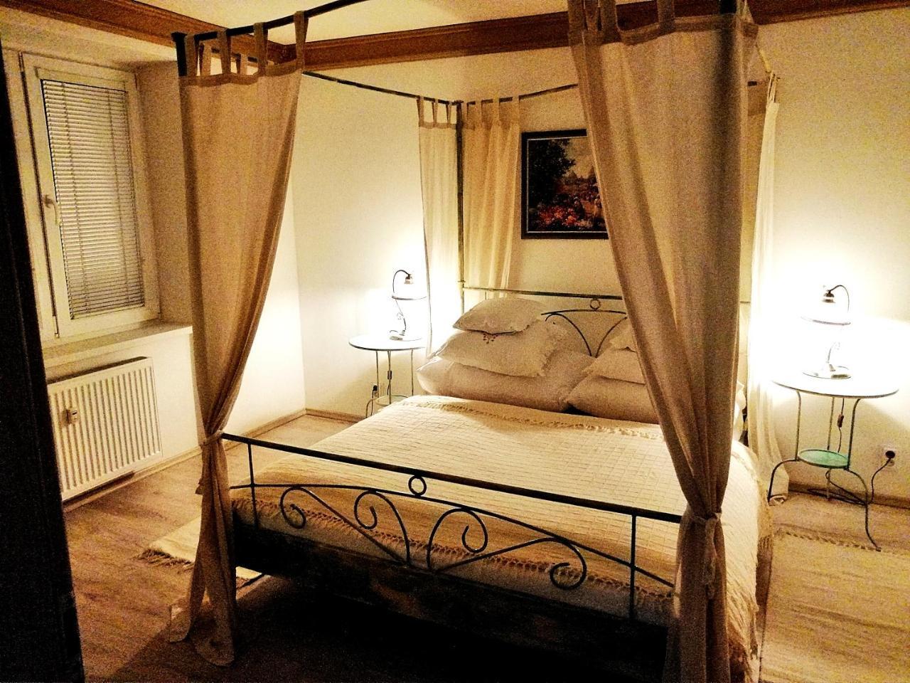 Entrez Apartment 1 Koszyce Zewnętrze zdjęcie